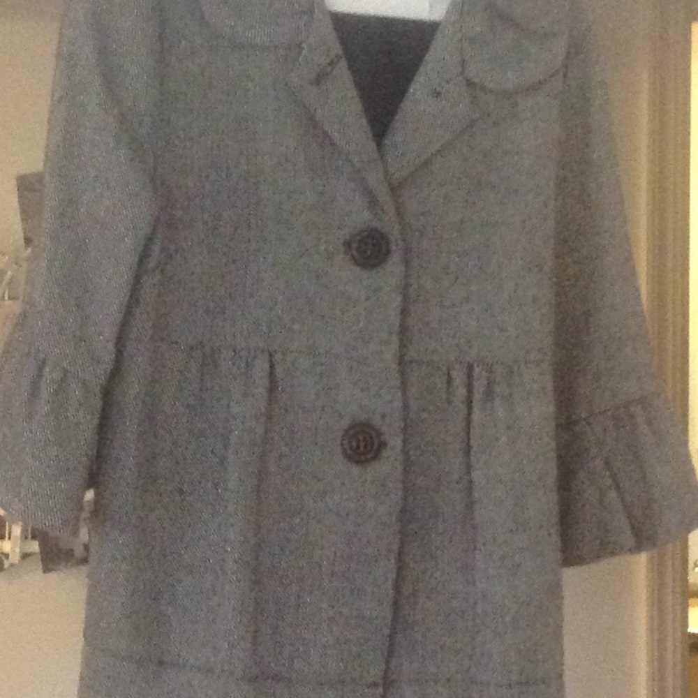 Jacket - Picture 3 of 3